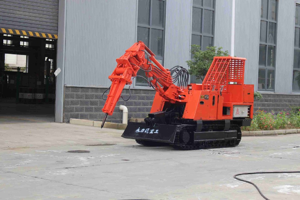 滁州 80 履帶扒渣機排名，為水利工程助力的品牌
