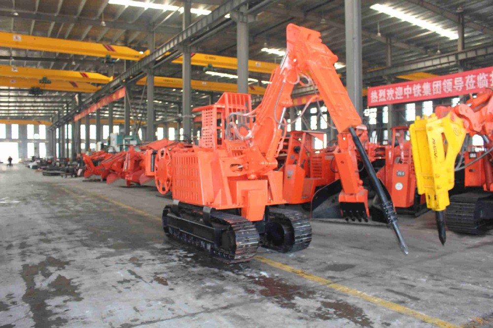 無錫井下扒渣機(jī)生產(chǎn)廠家的核心技術(shù)優(yōu)勢(shì)
