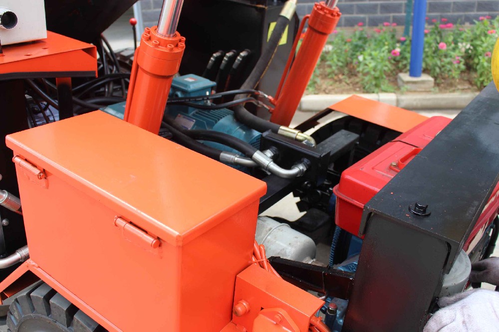 礦山創(chuàng)業(yè)者如何用扒渣機(jī)一年實(shí)現(xiàn)盈利翻倍