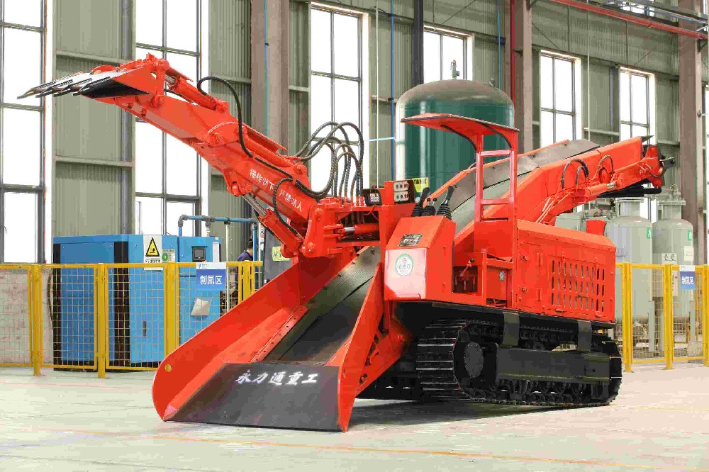 扒渣機技術創新對行業的影響:引領行業邁向新發展階段