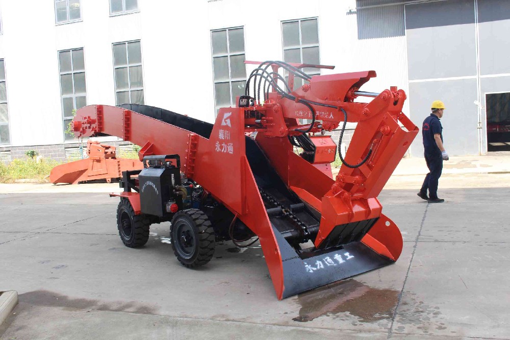 河池扒渣機日常保養(yǎng)十大要點，延長壽命
