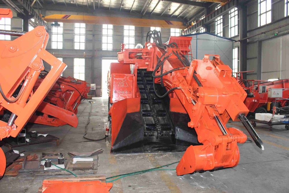 長沙 80 履帶扒渣機排名：性能卓越品牌大盤點
