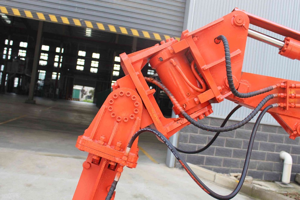 未來5年,襄陽扒渣機行業將如何發展?專家預測