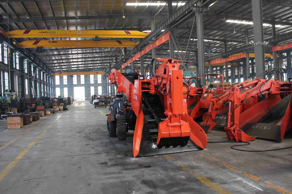 深度解析永力通扒渣機(jī)的核心優(yōu)勢