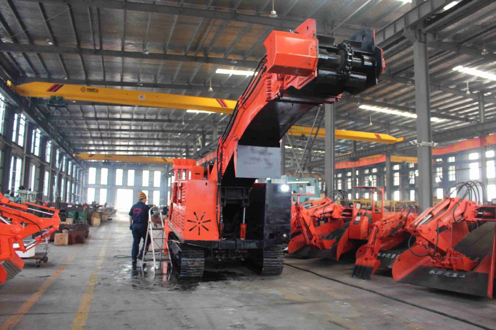 扒渣機節能技術的研究與實踐：綠色環保，降低能耗新探索
