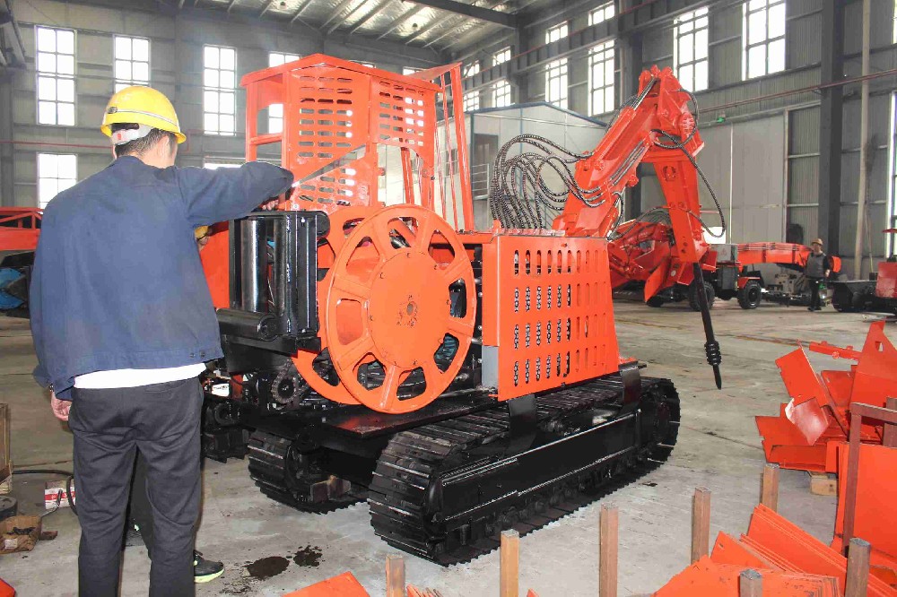 陜西小型扒渣機廠家直銷，價格比經銷商低多少？
