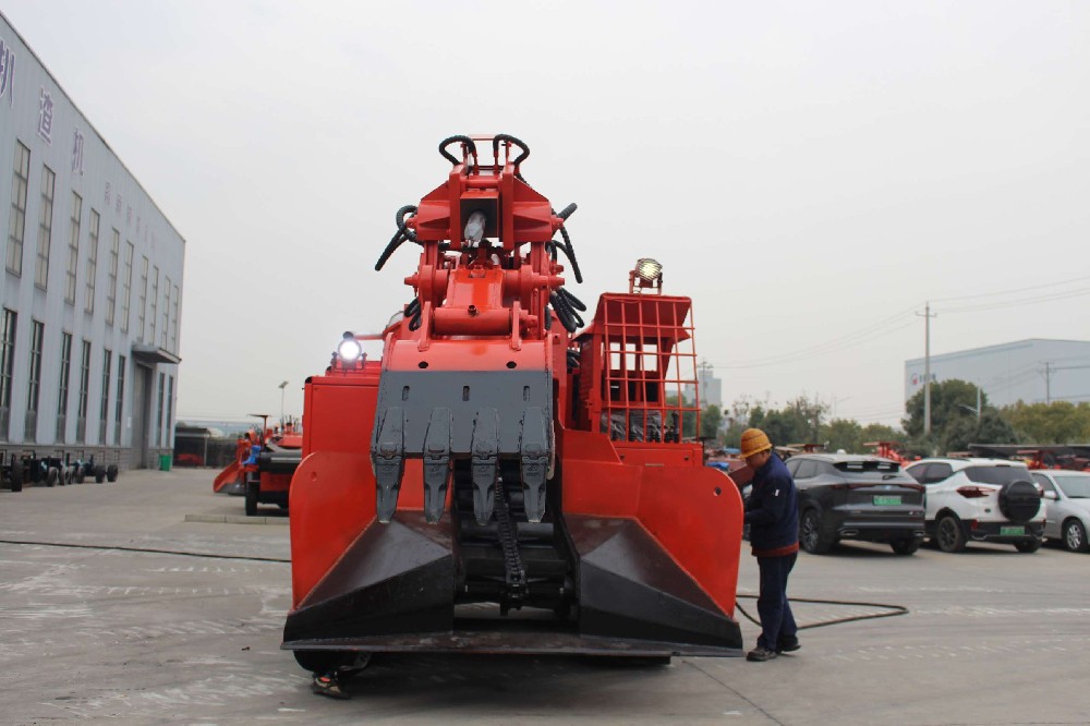 快訊:最新行業動態與漢中扒渣機技術應用