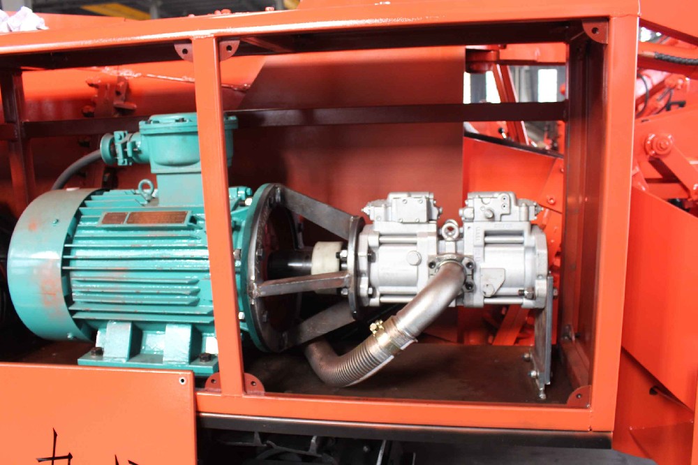 臺州井下扒渣機生產廠家,以客戶需求為導向