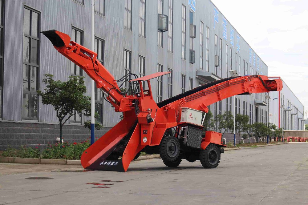 合肥 80 履帶扒渣機(jī)排名，性價比高的品牌推薦
