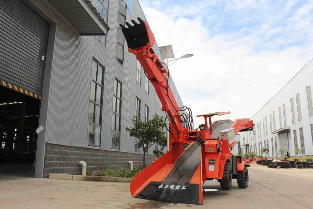 二手扒渣機價格參考，避免買貴！
