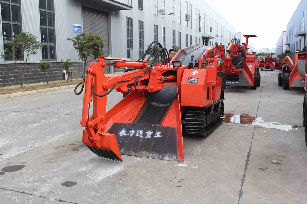 扒渣機(jī)作業(yè)效率提升技巧:經(jīng)驗總結(jié),讓工作事半功倍