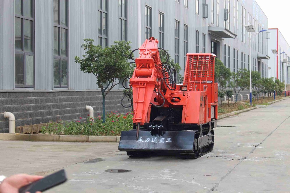 寶雞礦用扒渣機(jī)行業(yè)大洗牌：哪些品牌值得選購
