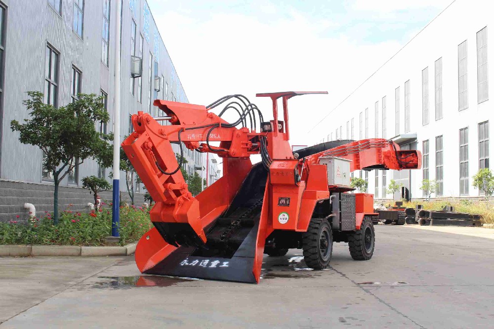 四不像車為何成為露天礦場“萬能搬運工”？
