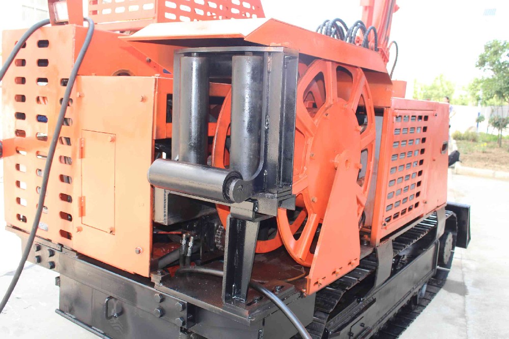 溫州 80 履帶扒渣機排名：專業評測下的優質品牌
