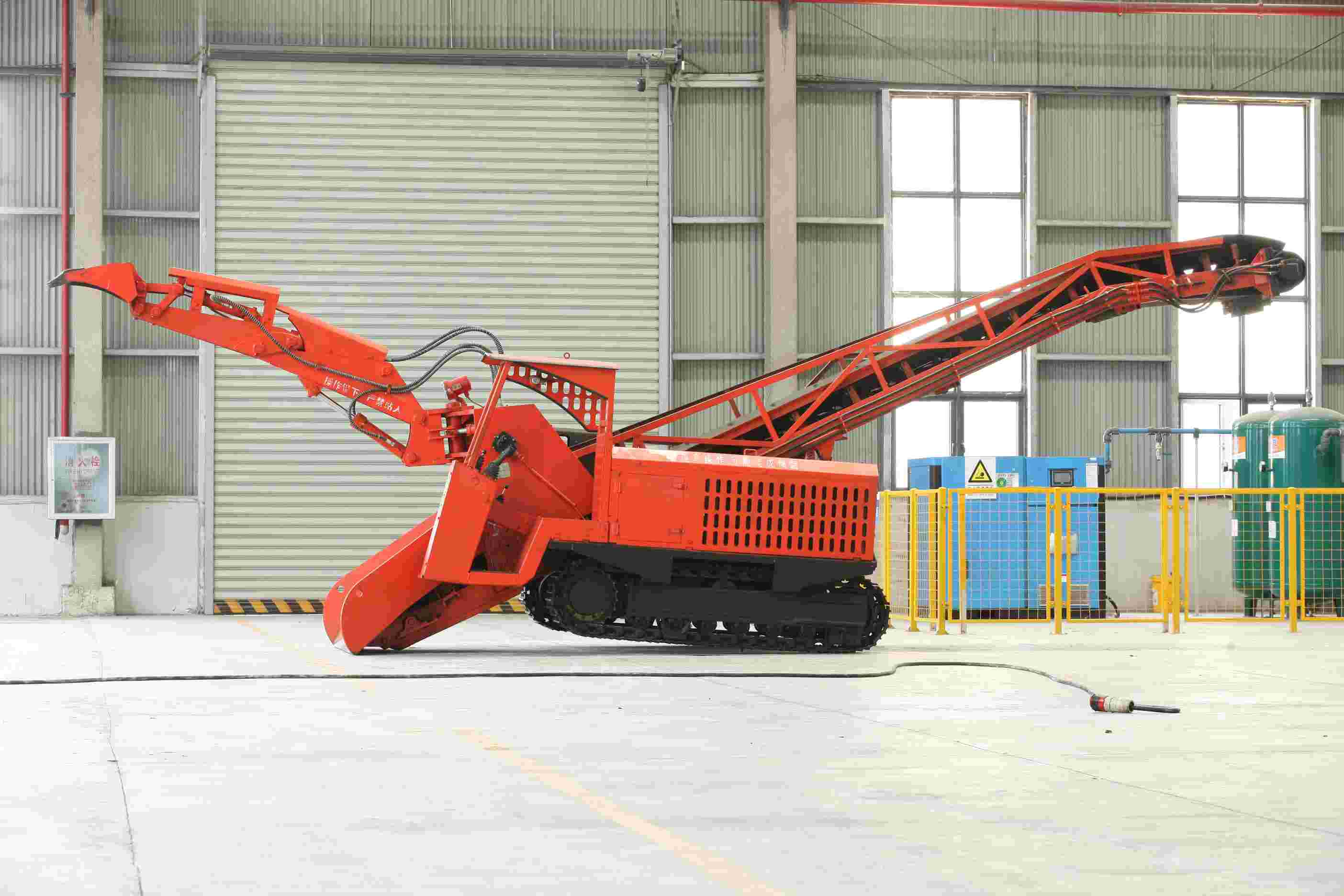 錫林郭勒盟礦用30扒渣機規格尺寸及價格詳解