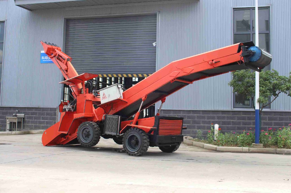 湛江井下扒渣機(jī)生產(chǎn)廠家，未來(lái)發(fā)展?jié)摿υu(píng)估
