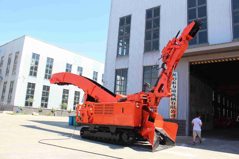 6噸礦車(chē)無(wú)人駕駛編隊(duì)技術(shù)落地某銅礦
