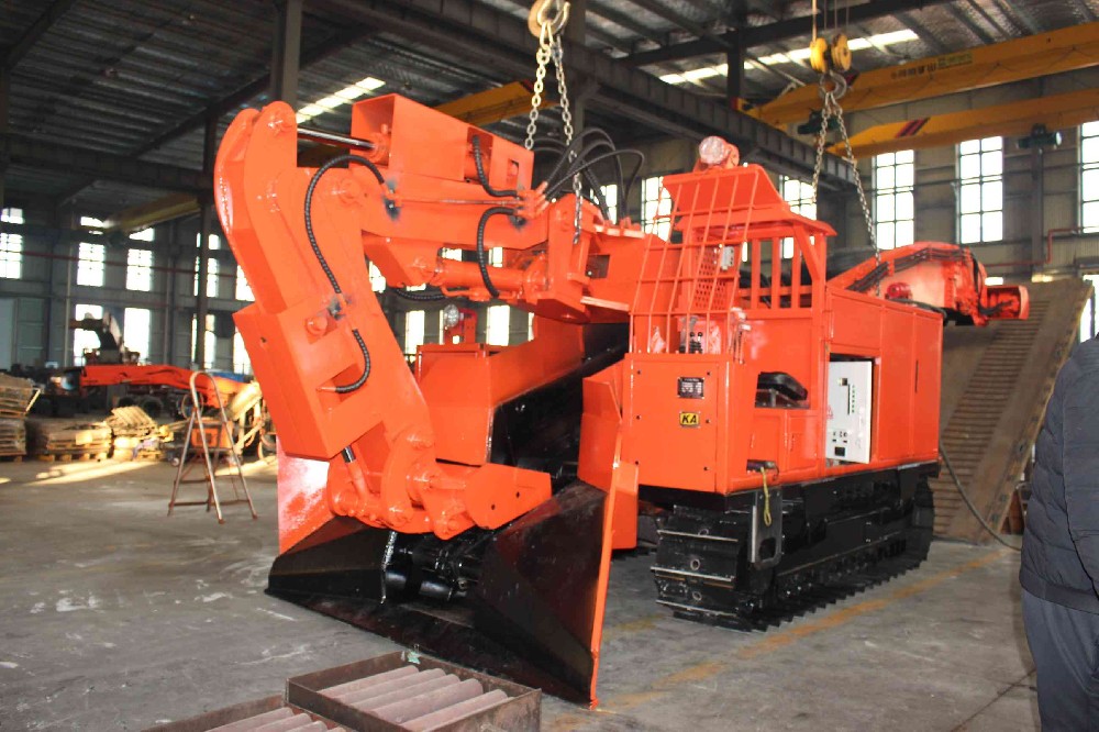 扒渣機智能化操作界面設計:便捷操作,提升用戶體驗