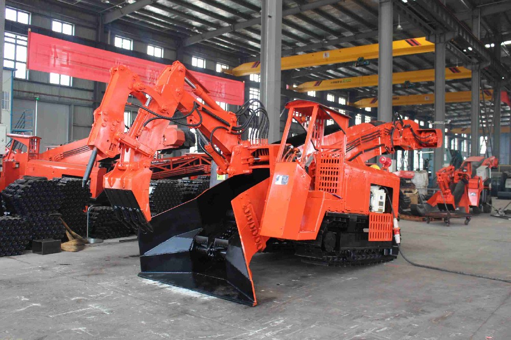 濱州 80 履帶扒渣機(jī)排名,挑選高性價(jià)比品牌的攻略