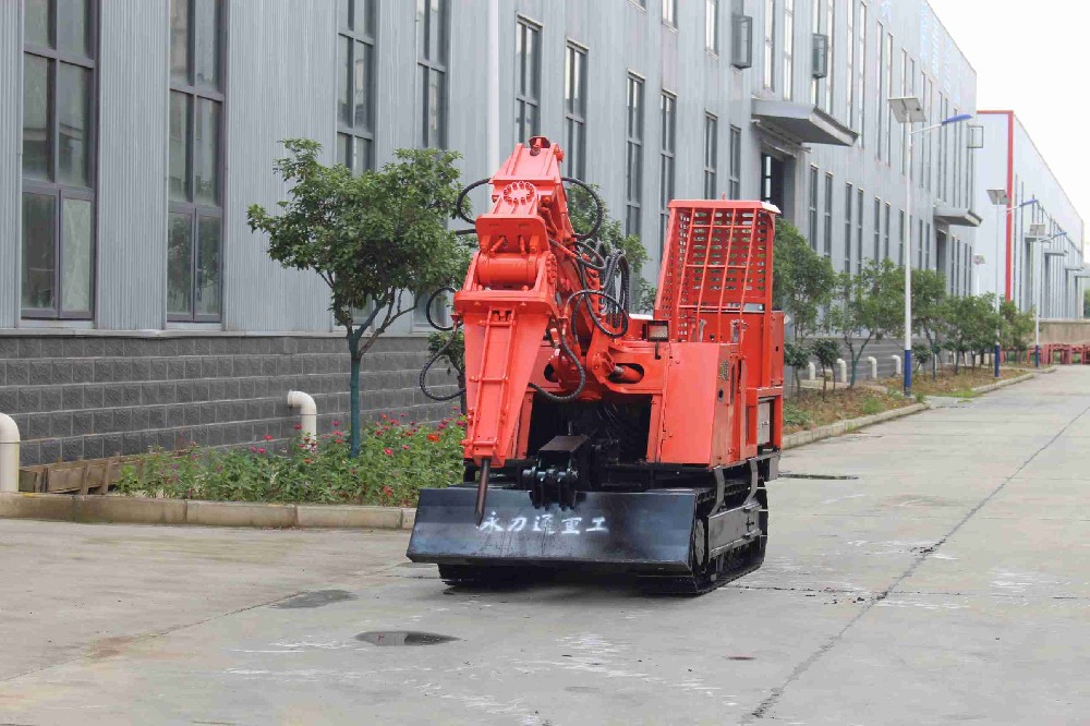 襄陽永力通扒渣機廠家技術(shù)創(chuàng)新獲行業(yè)認可
