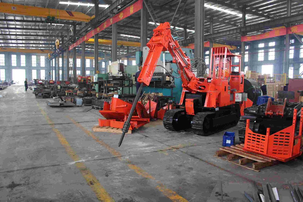 南通井下扒渣機生產廠家，從產品看專業度
