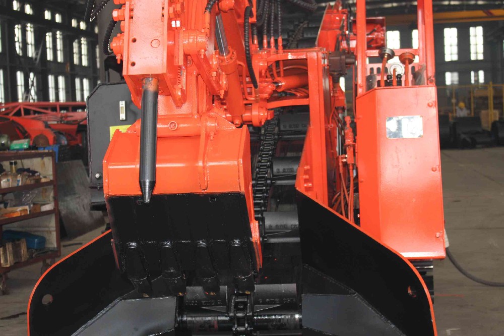 鷹潭礦老板常見的井下扒渣機購機誤區，你踩過幾個
