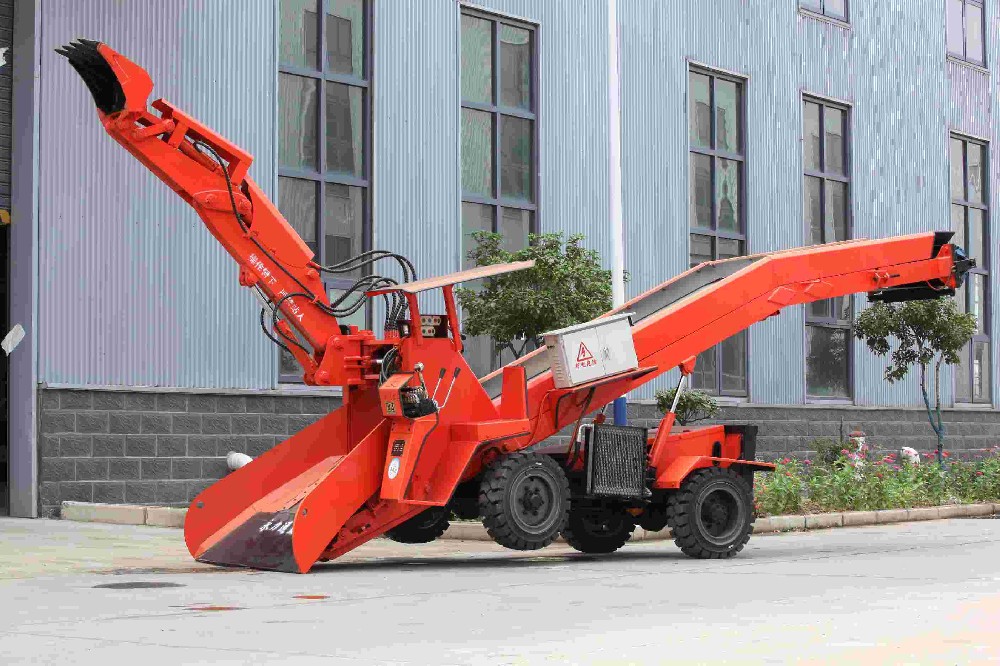 貴陽輪式扒渣機皮帶材質選擇，哪種更耐磨？
