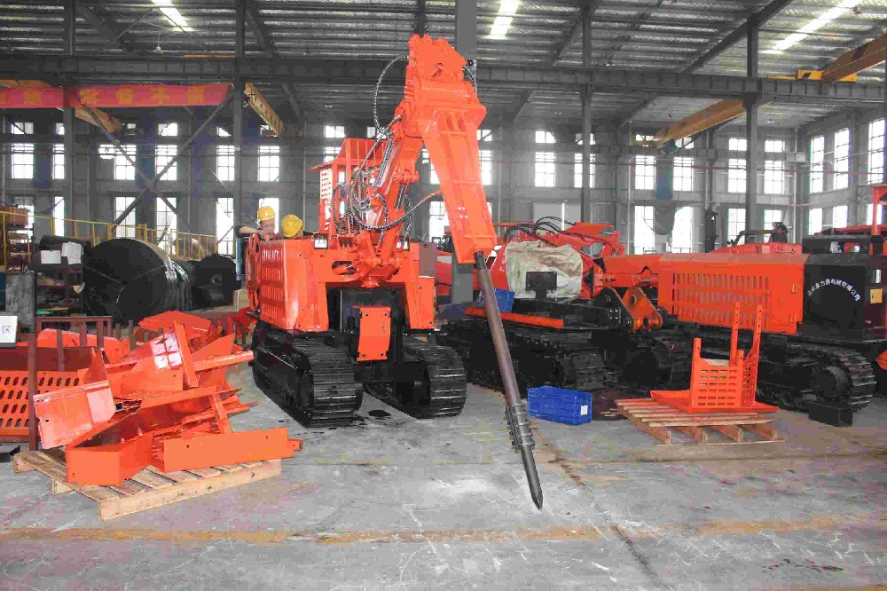 如何選擇適合的永力通扒渣機(jī)型號?