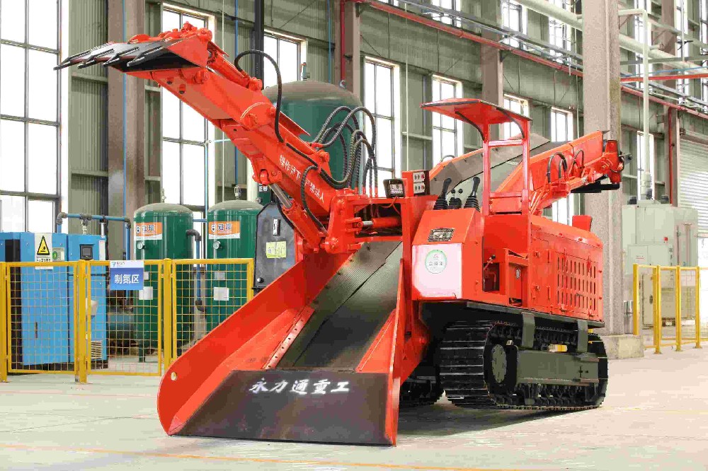 普洱鏈軌式扒渣機配件如何選擇原廠 vs. 副廠？
