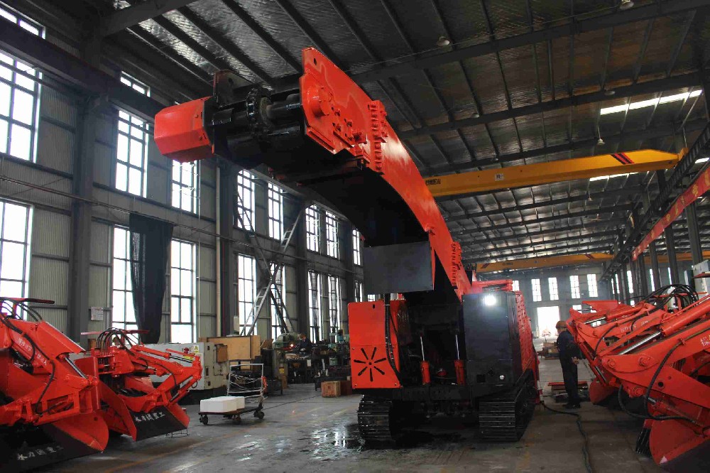 六盤水爬渣機價格波動因素，如何抓住低價時機？
