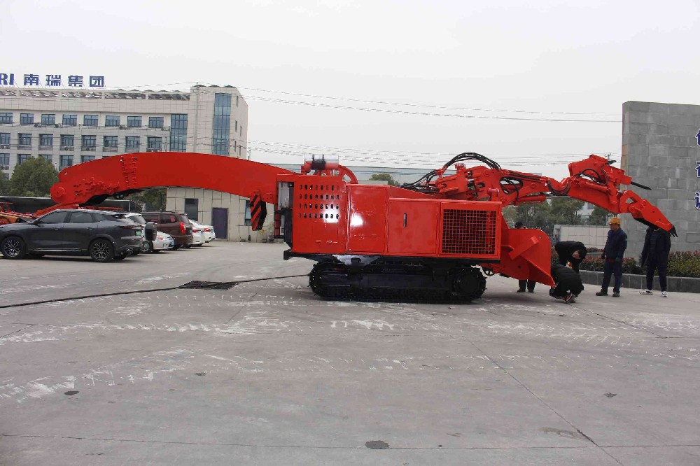 阜陽井下扒渣機生產廠家的成本優勢剖析
