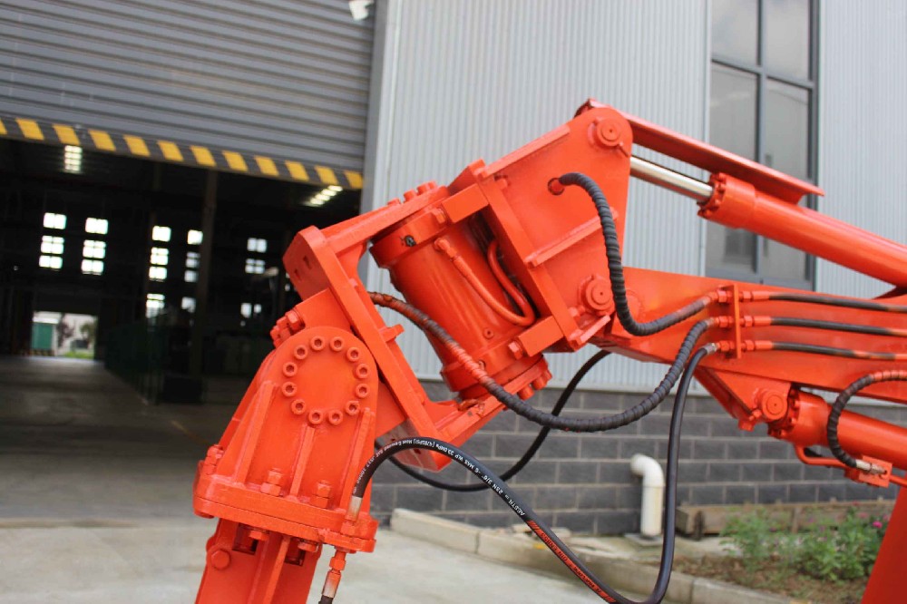 珠海 80 履帶扒渣機排名，為客戶創造價值的品牌推薦
