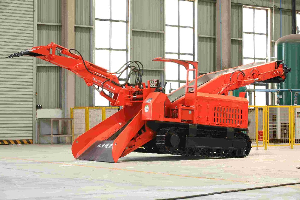 從傳統到智能：襄陽扒渣機的技術演進史
