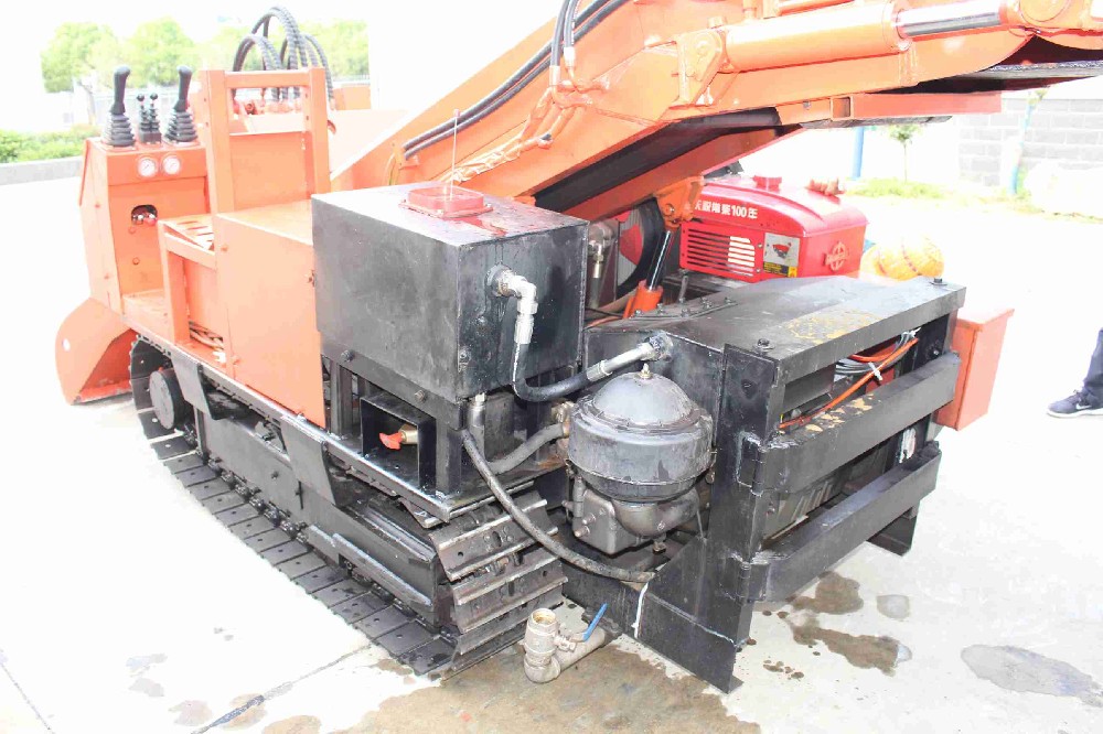 哪里有小型扒渣機(jī)出租？全國租賃點(diǎn)推薦
