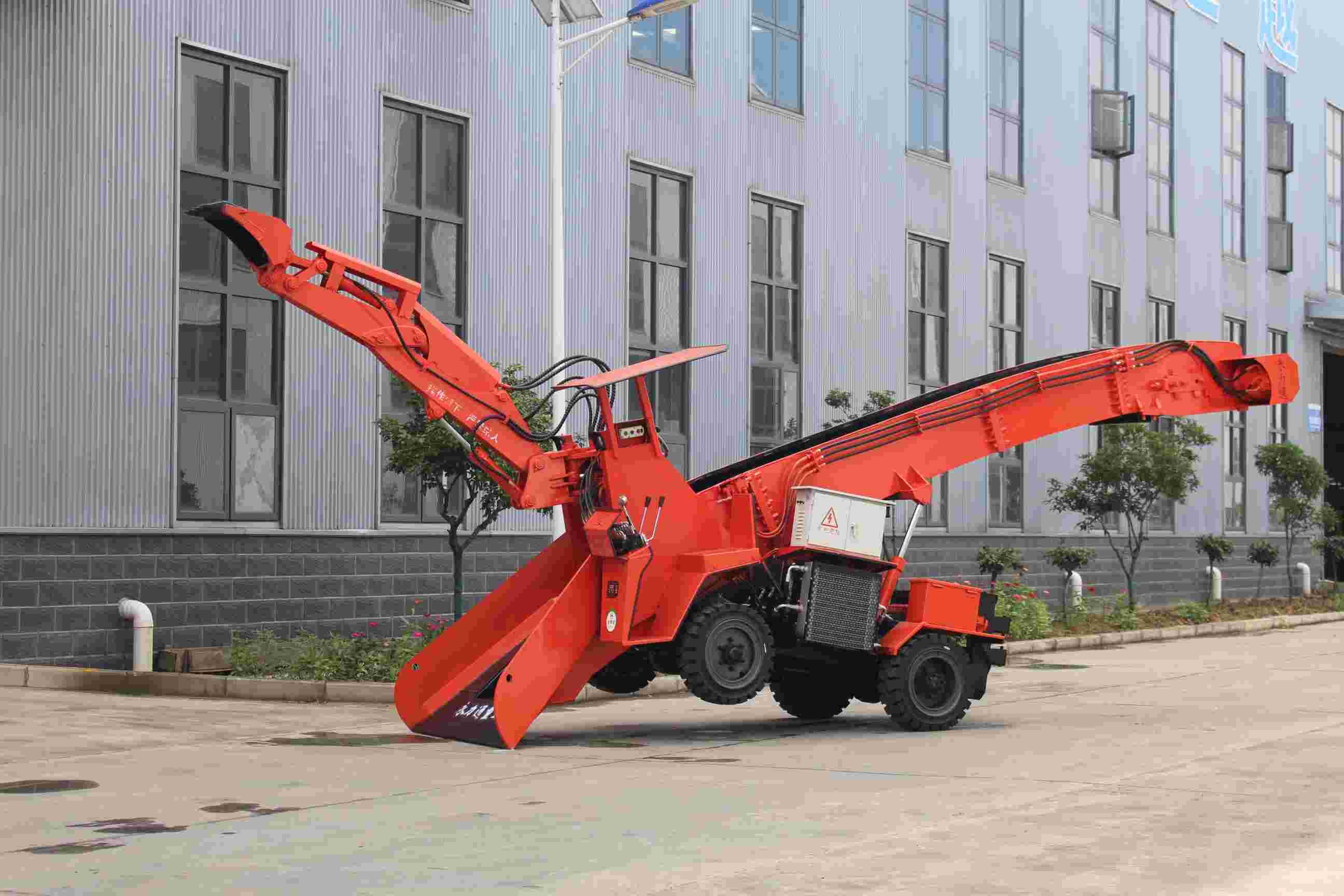 九江扒渣機生產廠家排名,哪些品牌值得信賴?