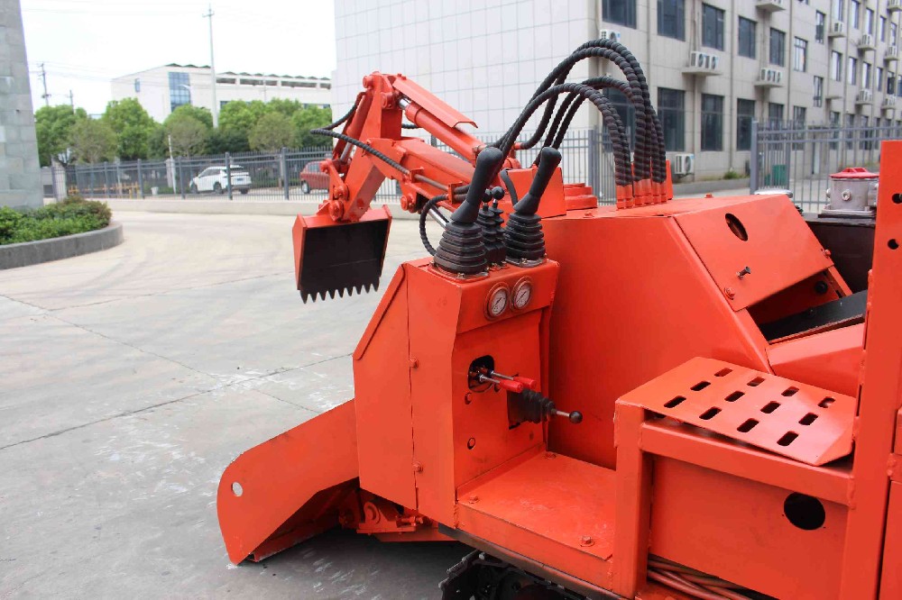 如何選擇適合的襄陽扒渣機？選購指南
