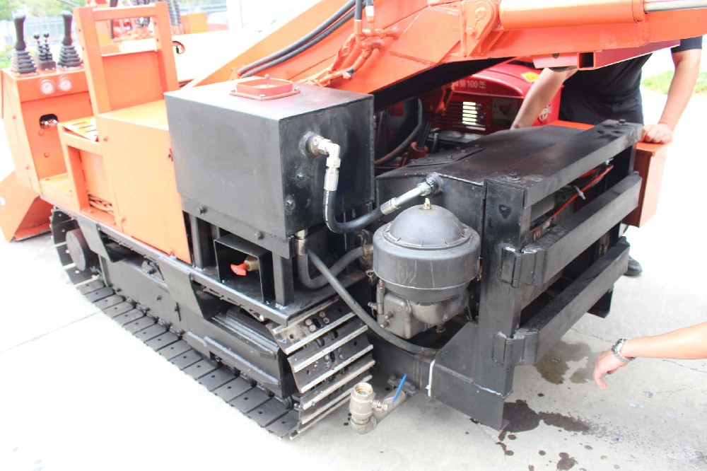 如何延長礦用井下扒渣機使用壽命？保養秘籍
