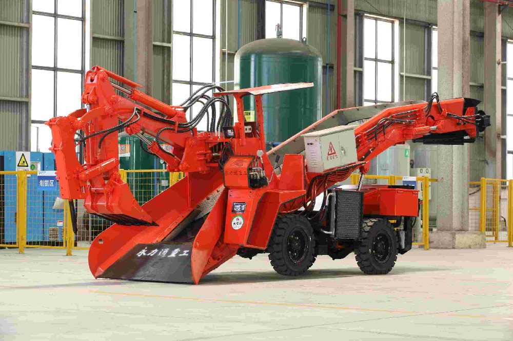 液壓撬毛臺(tái)車 vs 氣動(dòng)撬毛臺(tái)車：哪種更適合深井作業(yè)？
