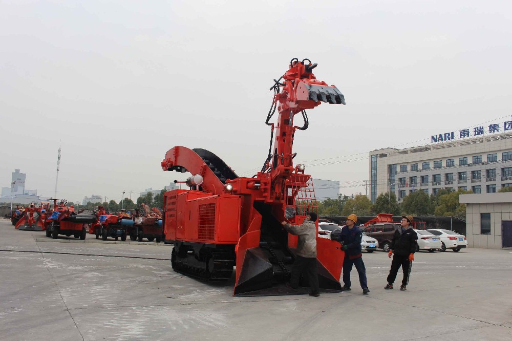 貴州扒渣機維修成本如何控制，這些細節一定要注意
