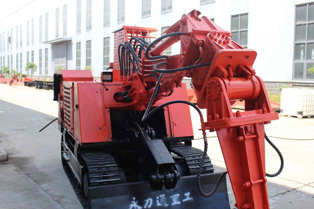 “四不像”車名的由來(lái)：礦用運(yùn)輸車的江湖綽號(hào)
