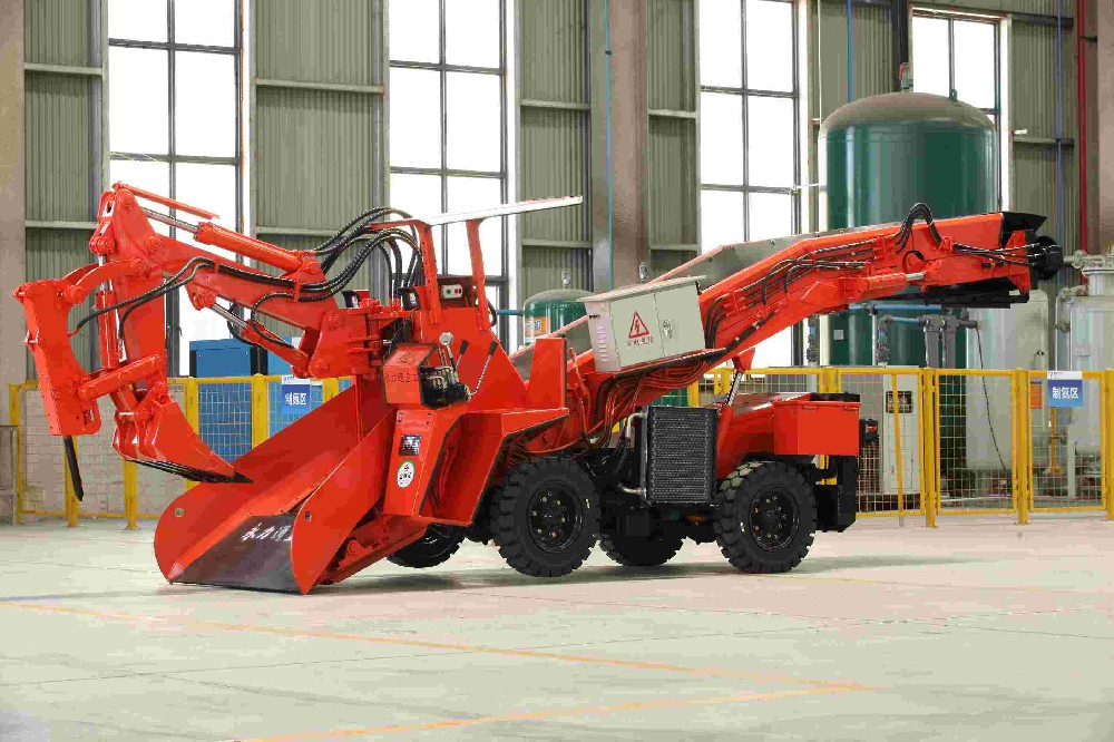 巴中巷道扒渣機操作技巧分享,提高工作效率不是夢