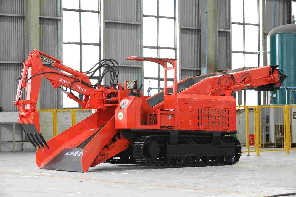 徐州 80 履帶扒渣機排名，成本控制出色品牌介紹
