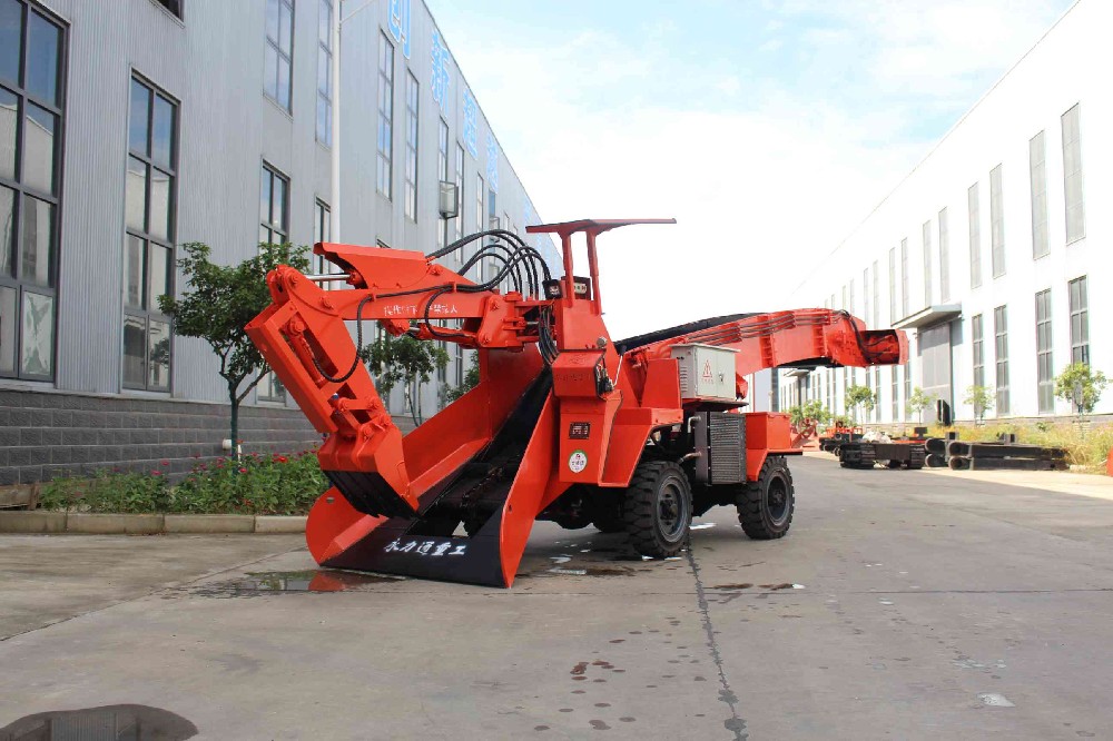 二手扒渣機交易市場推薦（附地址）
