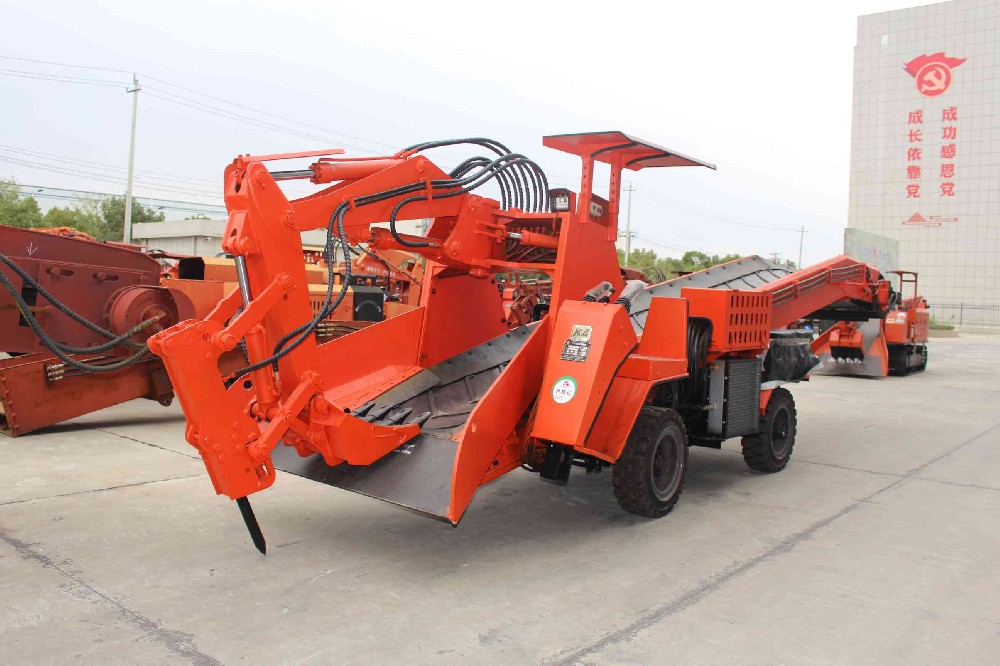 常見(jiàn)扒渣機(jī)故障及解決方法，你真的會(huì)用嗎
