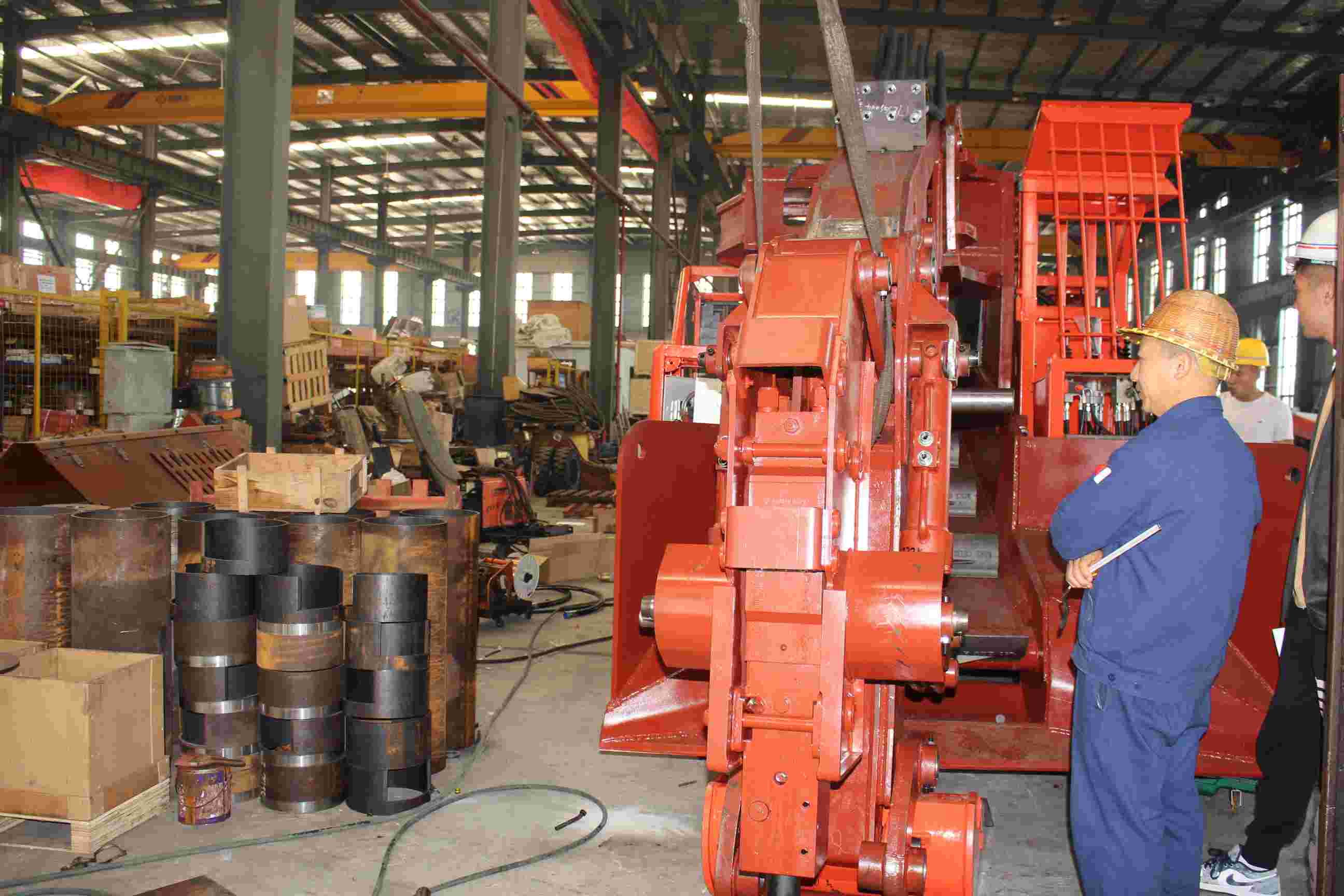 秦皇島扒渣機80多少錢一臺？2024年最新市場報價