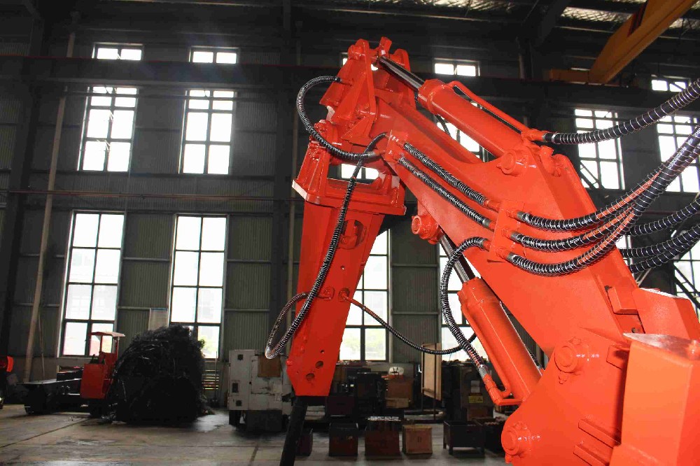 畢節60型扒渣機用戶評價，真實使用體驗分享！
