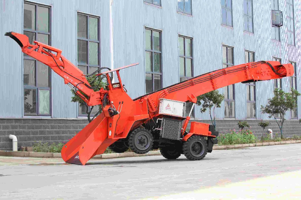 扒渣機電氣系統全方位解析：穩定運行保障與安全防護措施
