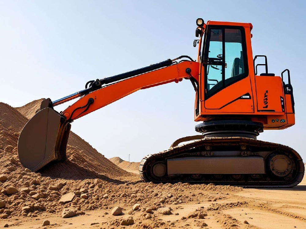 扒渣機與裝載機對比:不同工況下的設備選型建議