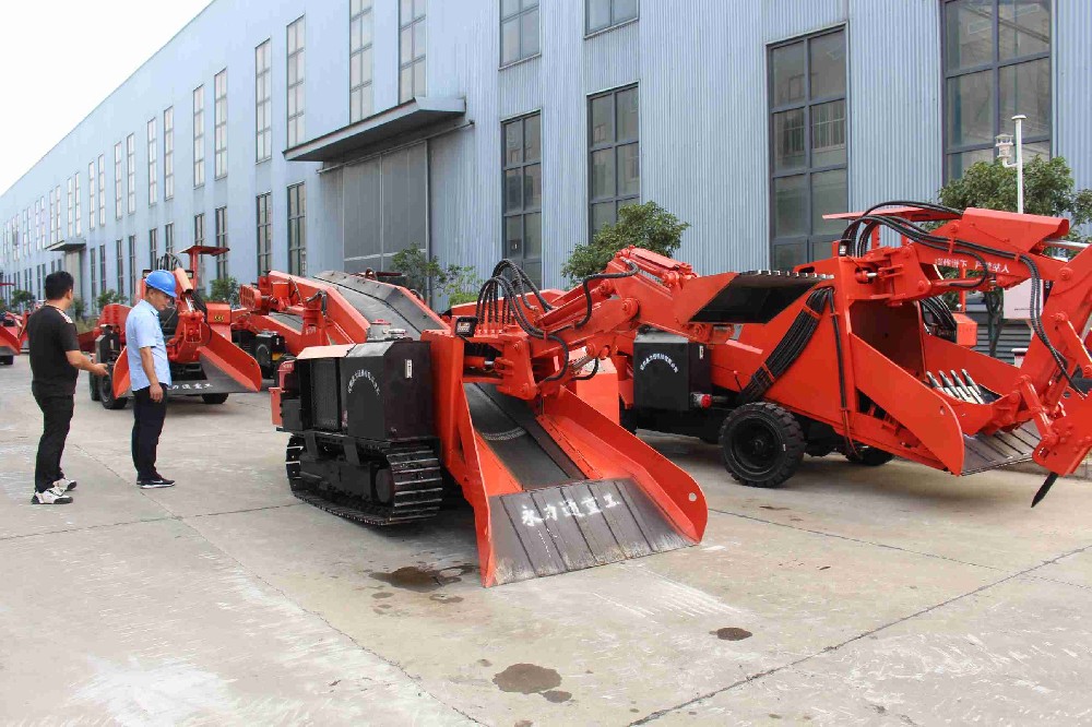 電動扒渣機租賃合同注意點：押金陷阱揭秘
