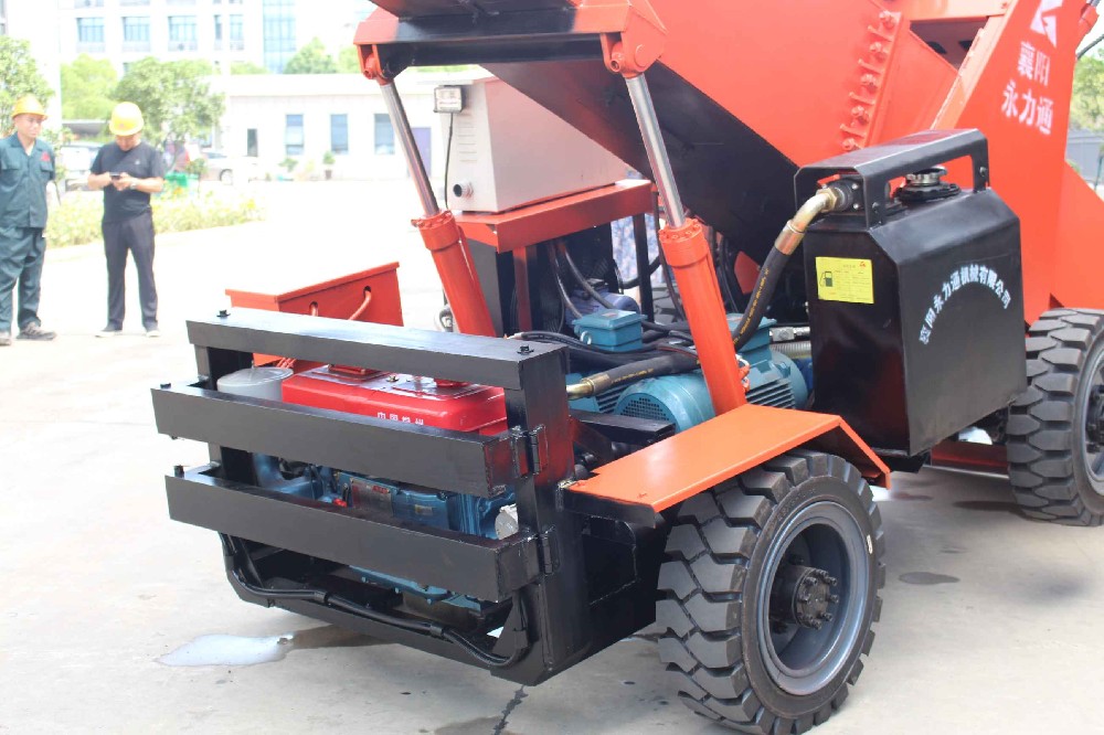 濟南井下扒渣機生產廠家的制造工藝大賞